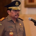 Jaksa Agung: JPU Punya Kepentingan Yang Lain Dengan Ahok