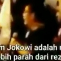 Ahoker Baru Menyadari Selama Ini Jokowi Hanya Memanfaatkan Ahok