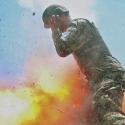 Fotografer Militer AS Abadikan Ledakan Yang Membunuhnya