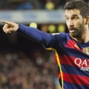 Turan Happy Di Camp Nou