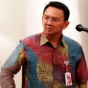 Hakim Tolak Isi Buku 'Merubah Indonesia' Disamakan Dengan Pidato Ahok Di Kepulauan Seribu