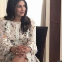 Priyanka Chopra Kebanjiran Kritik Soal Gaunnya Saat Wawancarai PM India