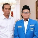 Kongres PMII, Cuma Karebet Yang Siap Penuhi Harapan Jokowi