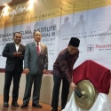 Panglima Institute Dilahirkan Untuk Berkontribusi Bangun Bangsa