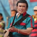 Partainya Rhoma Irama Ngarep Koalisi Partai Anies-Sandi Permanen Hingga Pilpres 2019