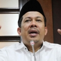 Jenguk Auditor BPK Yang Terima Suap, Fahri Hamzah: Dia Sering Datang Ke DPR