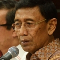 Tindak Aksi Yang Mengarah Ke Radikalisme, Wiranto Janji Tak Mau Asal Tangkap