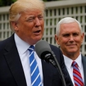 Mike Pence Isyaratkan Relokasi Kedubes AS Ke Yerusalem