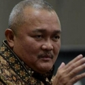 Alex Noerdin: Sumsel Tidak Pernah Ada Kerusuhan Agama Dan Etnis