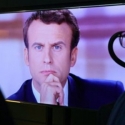 Citigroup Prediksi Partai Macron Akan Rajai Parlemen