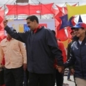 Lawan Oposisi, Maduro Buat Majelis Nasional Tandingan