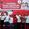 Sekjen TMP Ingatkan Kader Wajib Bela Pancasila