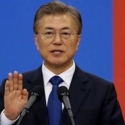 Sekutu Sambut Hangat Pelantikan Moon Jae In Jadi Presiden Korsel