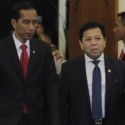 <i>Jokowi-Setnov For 2019?</i>