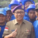 Zulhas: Merekat Persatuan Bangsa Inti Bela Negara