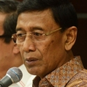 Wiranto: Kerja! Kerja! Kerja! Itu Benar Nyata, Meski Pun Nggak Tuntas