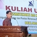 BNPT: Perekrutan Dosen Harus Diperketat, Mahasiswa Penyendiri Diwaspadai