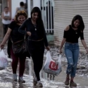 Banjir Di Chile, Dua Orang Tewas