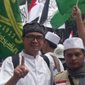 Demo Pendukung Dibiarkan Polisi Agar Jadi Alibi Pemindahan Ahok Ke Mako Brimob