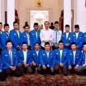 Presiden Akan Buka Kongres XIX PMII Di Palu