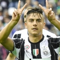 Monster Eropa Ngidam Dybala
