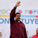 Maduro: Pulanglah Donald Trump, Lepaskan Tangan Kotormu Dari Venezuela<i>!</i>