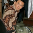 5 Ribu Pendukung Ahok Kawal Vonis Besok