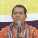 Melki Komit Bekerja dan Berkarya