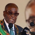 Presiden Mugabe: Zimbabwe Bukan Negara Miskin<i>!</i>