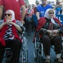 <i>Mother of Plaza de Mayo</i> Genap Empat Dasarwarsa Mencari Kejelasan Nasib Anak-anaknya
