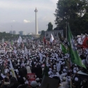Aksi Simpatik 55 Cuma Dibatasi Sampai Jam 6 Sore
