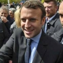 Sambut Postif Kemenangan Macron, Euro Capai Level Tertinggi Sejak Enam Bulan terakhir