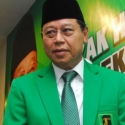 Sudarto: Sebut Djan Faridz Sumber Perpecahan PPP, Romi Seperti 