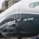 Boeing Hentikan Sementara Penerbangan Uji Coba Armada Teranyar