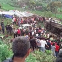 DPR: Biaya Perawatan dan Santunan Korban Ciloto Harus Ditanggung Penuh