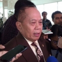 Fraksi Demokrat Tolak Kirim Nama Untuk Pansus KPK