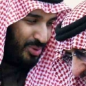Raja Salman Tunjuk Anaknya Jadi Putra Mahkota Baru