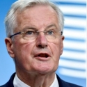 Ini Fokus Utama Perundingan Formal Brexit Pekan Depan
