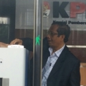 Angket DPR, Pimpinan KPK Juga Minta Pendapat Mahfud MD