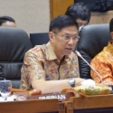 DPR Tanyakan Temuan BPK Terkait Tagihan PLN Kepada Kontraktor
