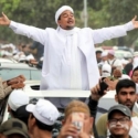 Iwan Bule: Rizieq Tanggung Jawab Saja