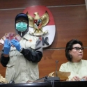 Ketua DPRD Mojokerto Ngaku Baru Pertama Kali Disuap, Tiga Tersangka Lainnya Bungkam
