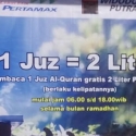 Bagus Nih Program Pertamina, Sangat Pantas Ditiru Yang Lain
