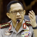 Jangan Nekat Menghina Jenderal Tito Karnavian