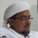 Rizieq Shihab Sudah Beli Tiket Pulang