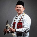 Tempat Ahok Bukan Di Mako Brimob