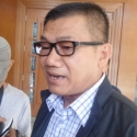 Agun: Pansus Tidak Langsung Nyosor Ke KPK