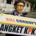 KPK Jangan Hanya Bersandar Ke Publik