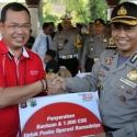 Layanan Telkomsel Dukung Kelancaran Operasi Ramadniya 2017 Polda Banten