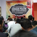 HTI Itu Gerbongnya Gerakan Dakwah, Lokomotifnya Gerakan Politik